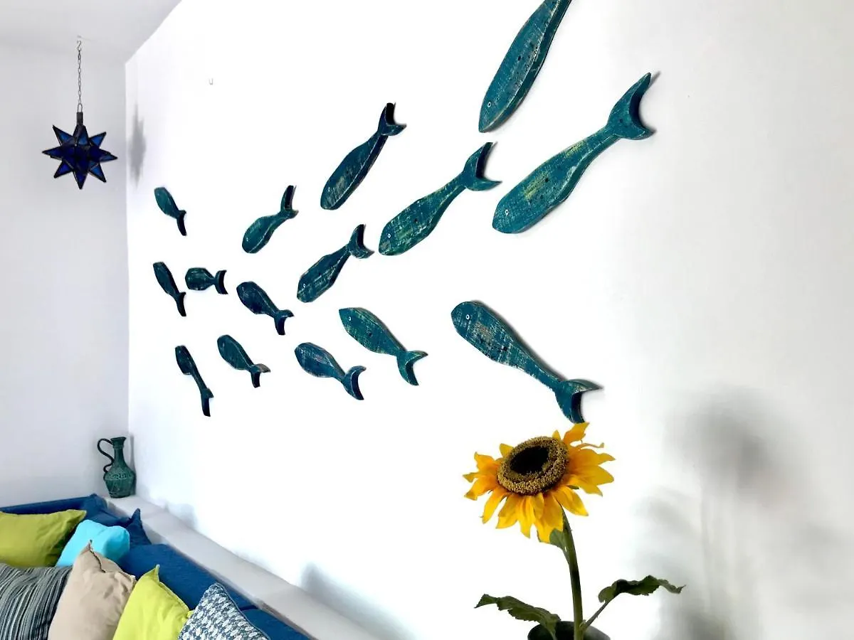 산 호세 La Chumbera 아파트
